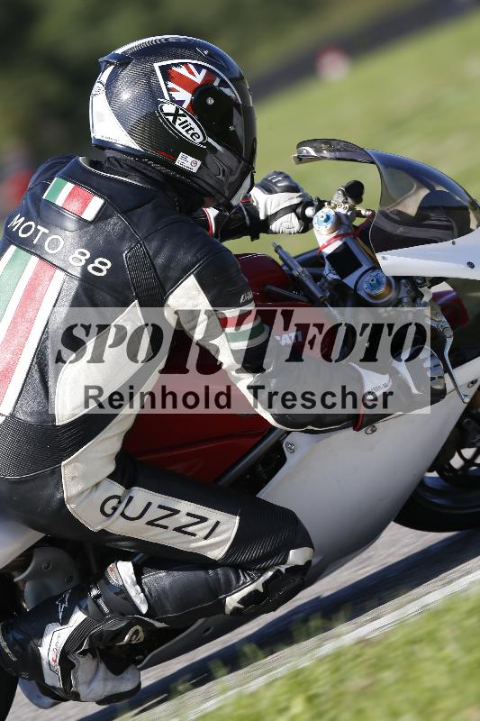 /56 02.10.2025 Speer Raing ADR/Gruppe rot/backside